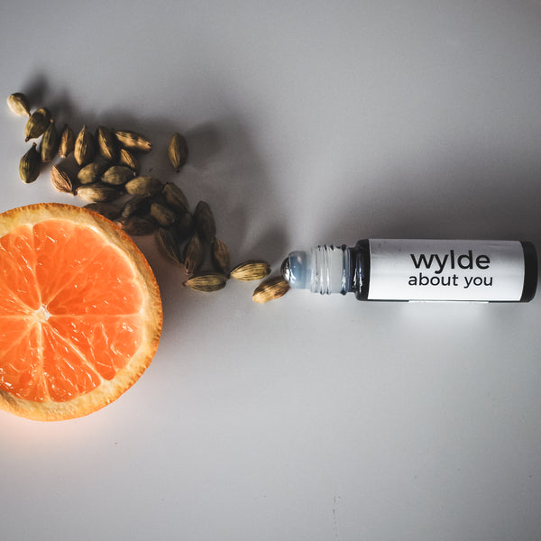 Wylde About You Roll-On