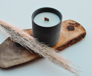 Wylde Thing Candle  //  Neroli/Vetiver/Tobacco