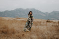 Load image into Gallery viewer, Esmeraldas Aztec Reversible Blanket
