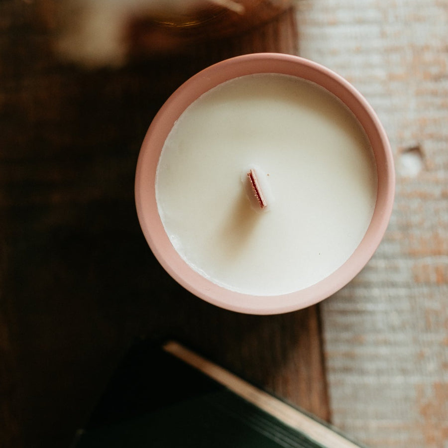 Apple Harvest Candle