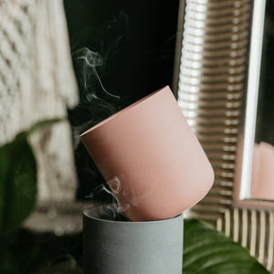 Apple Harvest Candle