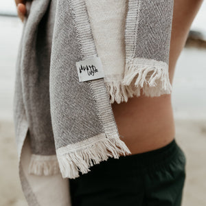 Luna Turkish Towel