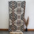 Mica Aztec Reversible Blanket  //  Grey/Rust/Navy