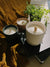 Almond Cookie Candle