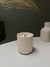 Almond Cookie Candle