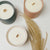 Almond Cookie Candle