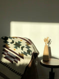 Load image into Gallery viewer, Cayambe Aztec Reversible Blanket

