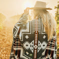 Load image into Gallery viewer, Mindo Reversible Blanket

