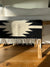 Matamoros Aztec Handwoven Mexican Rug