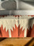 Matamoros Aztec Handwoven Mexican Rug