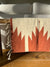 Matamoros Aztec Handwoven Mexican Rug