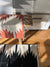 Matamoros Aztec Handwoven Mexican Rug
