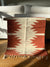 Matamoros Aztec Handwoven Mexican Rug