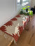 Matamoros Aztec Handwoven Mexican Rug