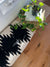 Matamoros Aztec Handwoven Mexican Rug