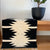 Matamoros Aztec Handwoven Mexican Rug