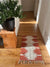 Matamoros Aztec Handwoven Mexican Rug