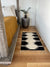 Matamoros Aztec Handwoven Mexican Rug