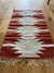 Matamoros Aztec Handwoven Mexican Rug