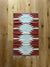 Matamoros Aztec Handwoven Mexican Rug