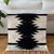 Matamoros Aztec Handwoven Mexican Rug