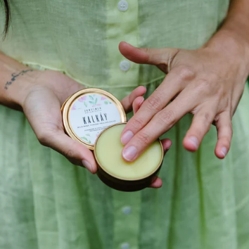 Skwalwen Kalkáy Healing Salve