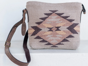 Alban Crossbody Bag