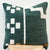Pichincha Zigzag Squares Pillow Cover