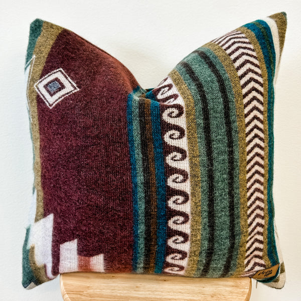 Cayambe Pillow Cover