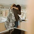 Load image into Gallery viewer, Mojanda Zapotec Reversible Blanket
