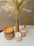 Almond Cookie Candle