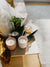 Almond Cookie Candle