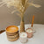 Almond Cookie Candle