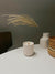 Almond Cookie Candle