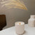 Almond Cookie Candle
